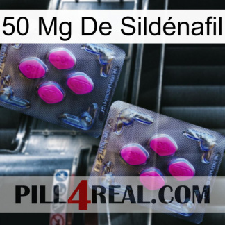 50 Mg De Sildénafil 01